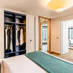 Hotel Cresanto Luxury Imerovigli (Santorini)