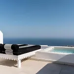 Cresanto Luxury Hotel 5*