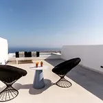 Cresanto Luxury Hotel Imerovigli (Santorini)