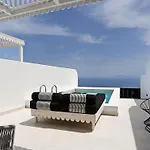 Hotel Cresanto Luxury
