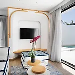 Cresanto Luxury 5* Imerovigli (Santorini)