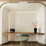 Cresanto Luxury Hotel