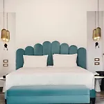 Cresanto Luxury 5* Imerovigli (Santorini)