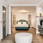 Cresanto Luxury Imerovigli (Santorini)