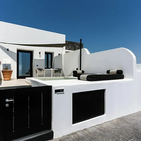 Cresanto Luxury