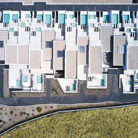 Hotel Cresanto Luxury 5*