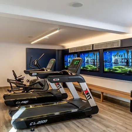 Cresanto Luxury Hotel Imerovigli