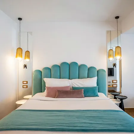 Hotel Cresanto Luxury 5*