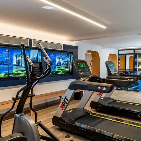 Hotel Cresanto Luxury 5*