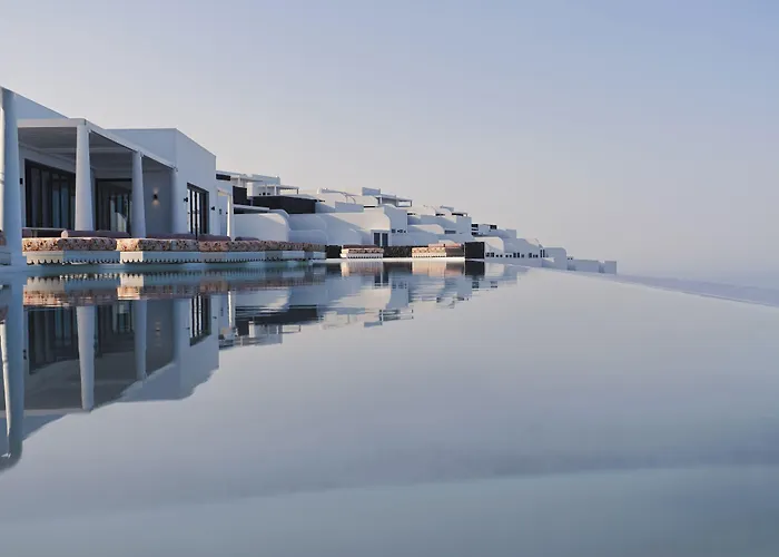 Cresanto Luxury Imerovigli (Santorini)