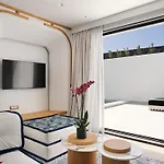 Cresanto Luxury Imerovigli (Santorini)