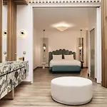 Cresanto Luxury 5* Imerovigli (Santorini)