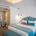 Cresanto Luxury 5* Imerovigli (Santorini)