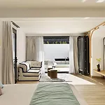 Cresanto Luxury 5* Imerovigli (Santorini)