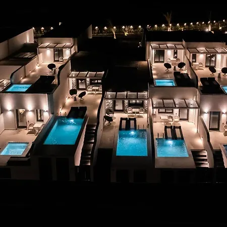 Cresanto Luxury