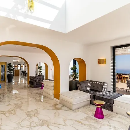 Cresanto Luxury