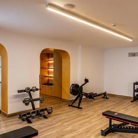 Cresanto Luxury 5*