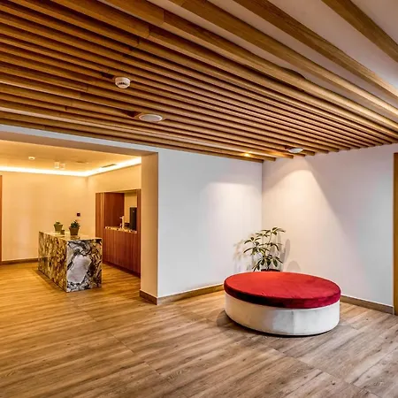 Cresanto Luxury Hotel 5*