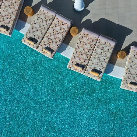 Cresanto Luxury ホテル 5*