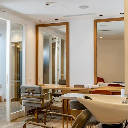 Cresanto Luxury Отель Имеровигли