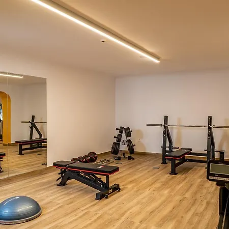 Cresanto Luxury 5*