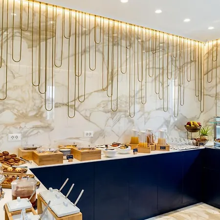 Cresanto Luxury ホテル 5*