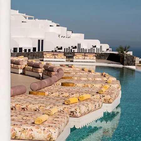 Cresanto Luxury Hotell 5*