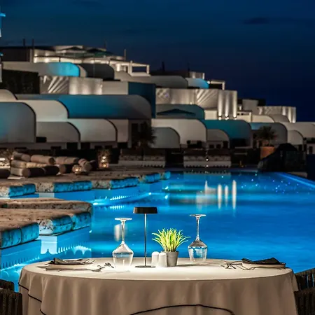 Cresanto Luxury Otel Imerovigli (Santorini)