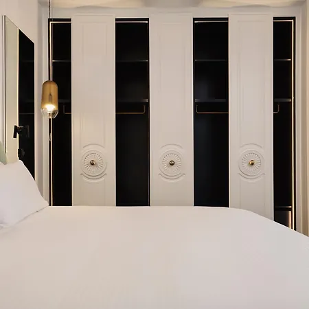 Otel Cresanto Luxury