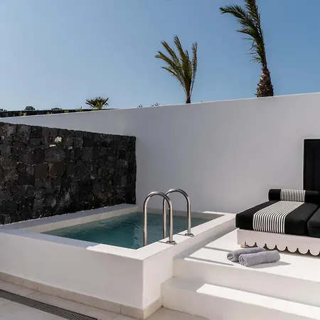 Cresanto Luxury 5*