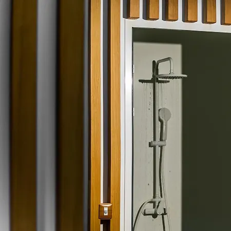 Hotel Cresanto Luxury Imerovigli (Santorini)
