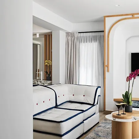 Cresanto Luxury 이메로비글리