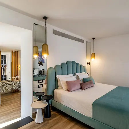 Cresanto Luxury Otel