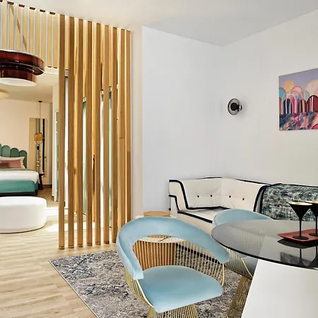 Cresanto Luxury Otel Imerovigli (Santorini)