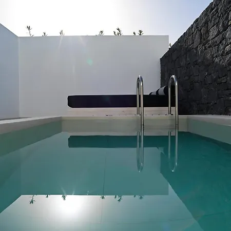 호텔 Cresanto Luxury 5*