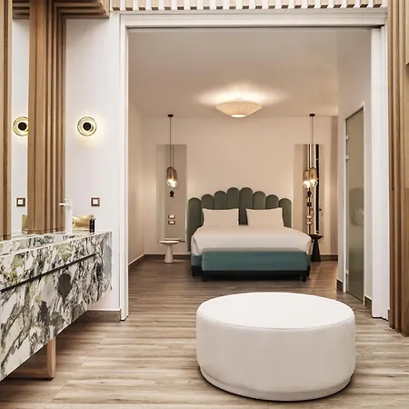 Cresanto Luxury 5* 이메로비글리