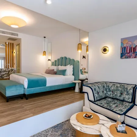 Cresanto Luxury