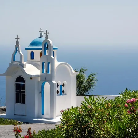 Cresanto Luxury 5*