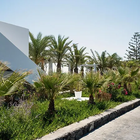 Otel Cresanto Luxury Imerovigli (Santorini)