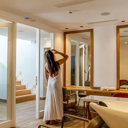 Cresanto Luxury 5* イメロヴィグリ