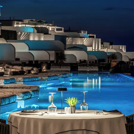 Cresanto Luxury Hotell 5*