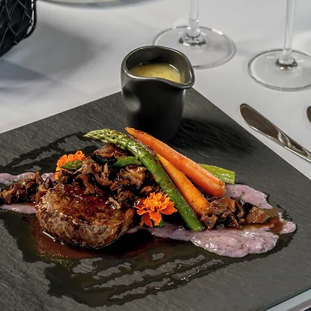 Hotell Cresanto Luxury