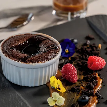 Hotell Cresanto Luxury 5*