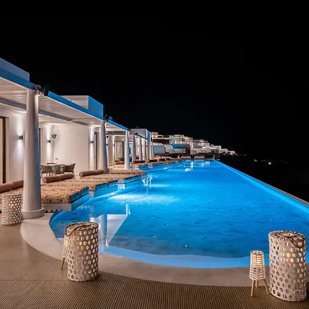 Cresanto Luxury 5*
