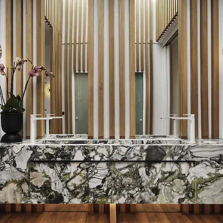 Hotell Cresanto Luxury 5*