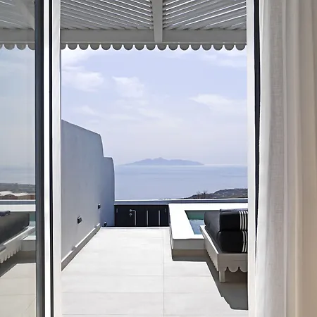 Cresanto Luxury 5* אימרוביגלי