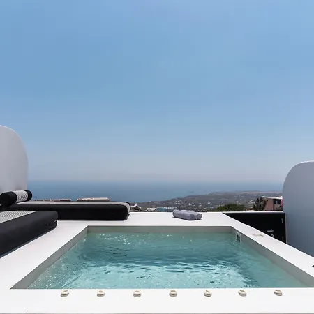 Cresanto Luxury מלון 5*