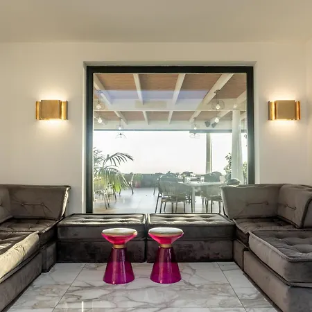 Cresanto Luxury 5*