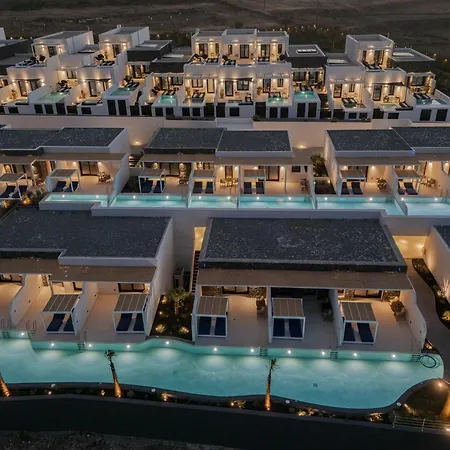 Cresanto Luxury מלון אימרוביגלי