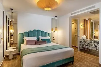 Cresanto Luxury 5* אימרוביגלי